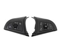 Interrupteur Multifonction Au Volant Bouton Volume Pour Chevrolet 96892140 96892135 Bouton Commande Multifonction Au Volant
