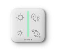 Interrupteur multifonction - BOSCH - Smart Home - Modèle II - Commande intelligente - Maison connectée