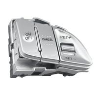 Interrupteur Multifonction Volant Voiture pour Hyundai pour Tucson IX35 2010-2017 Bouton Volant Multifonction Boutons contrôle du Volume Bouton régulateur Vitesse à Vitesse Fixe Interrupteur(Droite)
