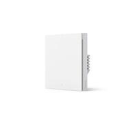 Interrupteur mural Aqara avec neutre et mesure de consommation - Xiaomi