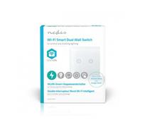 Interrupteur mural Interrupteur d'Éclairage Intelligent Wi-Fi