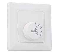 78800 Commande murale du ventilateur de plafond
