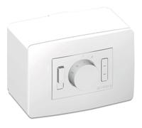 Interrupteur mural Régulateur de vitesse pour ventilateurs Vortice Quadro Super