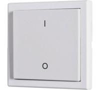 Sygonix Interrupteur mural RSL montage apparent (en saillie) Portée max. 70 m