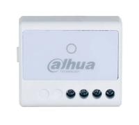 Interrupteur mural sans fil blanc Dahua DHI-ARM7012-W2