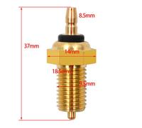 Interrupteur Neutre Pour Yamaha Big Bear Bruin Raptor, Pièces De Moto, 250, 350, 700, 350, 400, 450, 550, 660, 700, 80, Kodiak, 400, 450 ""Nipseyteko