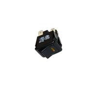 Interrupteur noir (295221-37806) centrale vapeur 500582120