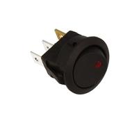 Interrupteur noir Friteuse Airfryer SS-993995 SS993995 TEFAL MOULINEX SEB