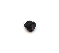 Interrupteur noir pour friteuse SS-993758