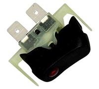 INTERRUPTEUR NOIR POUR PETIT ELECTROMENAGER SEB - SS-993758