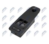 Interrupteur NTY EWS-FT-017, Régulateur De Fenêtre Pour CITROËN, FIAT, PEUGEOT