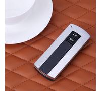 Interrupteur numérique sans fil, 1 canal ON/OFF, 220V, télécommande 3 voies, récepteur émetteur pour éclairage, interrupteur d'alimentation