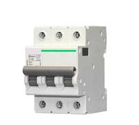 Interrupteur O32N avec disjoncteur KG Interrupteur à air de type C 1P~4P Interrupteur à air domestique(OSMC32N2C20KG)