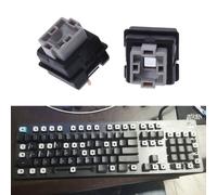 interrupteur Omron axe, pour clavier Logitech G512 G910 G810 K840 G413 Pro, 2 pièces