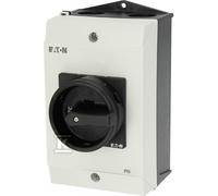 Interrupteur On/Off 25A 13kW P1-25/I2/SVB-SW/HI11 207295