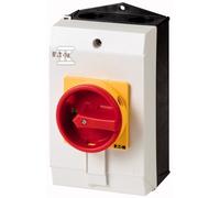 Interrupteur On/Off 32A 15kW P1-32/I2-SI/HI11 207331