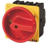 Interrupteur On/Off In=100A P=50kW P3-100/EA/SVB 074320