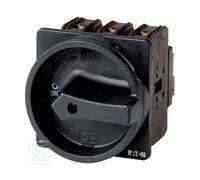 Interrupteur On/Off In=63A P=37kW P3-63/EA/SVB-SW 057857
