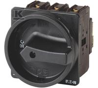 Interrupteur On/Off In=63A P=37kW P3-63/EA/SVB-SW/N 012771