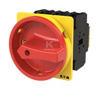 Interrupteur On/Off In=80A P=30kW P3-80/EA/SVB EP-400924