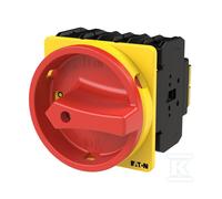 Interrupteur On/Off In=80A P=30kW P3-80/EA/SVB/N EP-400927