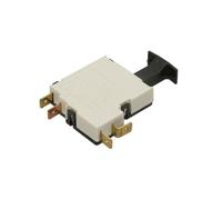 Interrupteur ON/OFF K620M d'origine Accessoires et entretien (66315490 6.631-549.0 )