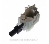 Beko Interrupteur On/Off D3422fs pour lave-vaisselle
