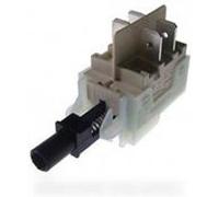 Interrupteur on/off switch d3422fs pour lave vaisselle beko G