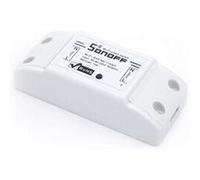 Sonoff Interrupteur Wi‑Fi on/off SmartSwitch Basic R2 230V 10A