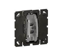 Interrupteur ou va-et-vient Céliane - 10AX - LEGRAND - CM0001