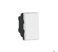 Interrupteur ou va-et-vient MOSAIC EASY-LED 1 module 10AX 250V- LEGRAND - 077001L