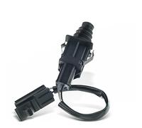 Interrupteur Ouverture Micro Contacteur Capteur Bouton de Capot compatible pour Discovery I de 1990 à 1998 et Range Rover I - CLS0024 AMR2022