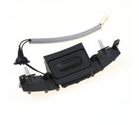Interrupteur Ouvre coffre Compatible Avec Nissan Pour Micra Pour March K12 2002-2009 2010 25380-AX60B Interrupteur Déverrouillage Coffre Arrière Voiture Bouton D'ouverture Hayon Poignée