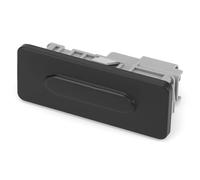 Interrupteur Ouvre coffre Compatible Avec Scenic IV Pour Talisman 2015 2016 2017 2018-2025 Interrupteur Déverrouillage Poignée Coffre Hayon Bouton D'ouverture Couvercle Coffre 906069264R