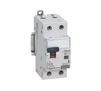 Interrupteur P312 DX3 B 16A/ 30MA/AC P310 DX3 410921