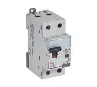 Interrupteur P312 DX3 C 20A/ 30MA/AC P310 DX3 411014