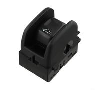 Interrupteur Panneau ABS pour Volvo S80 pour v70 pour xc60 Interrupteur | Compatible pour volvo S80, pour v70, pour xc60, finition noire mate, pièce de rechange précise, durable