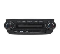 Interrupteur Panneau Climatisation Pour CRV 2007-2011 79600-SWA-A5 Panneau De Contrôle Température Chauffage A/C Ckimate Réglage Du Tableau Bord