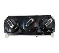 Interrupteur Panneau Climatisation Pour Dongfeng S30 H30 Pour CROSS 2009-2011 2012-2016 Interrupteur De Panneau Commande Climatisation(09-11year)