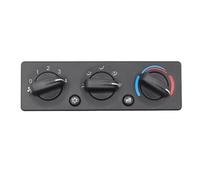 Interrupteur Panneau Commande Climatisation Chauffage AC Q21-6119 Camion Pour Peterbilt Accessoires Remplacement Décorer