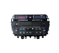 Interrupteur Panneau Commande Climatisation Pour Toyota Pour Land Pour Cruiser Pour Prado 2008-2021 Console Centrale Décorer