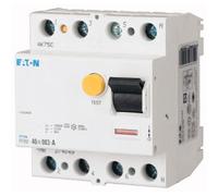 Interrupteur PFIM-40/4/003-G-MW 40A/ 30MA/G/MW PFIM 235453