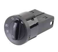 Interrupteur Phare Bouton Commande Phare Antibrouillard Voiture Bouton Commande Compatible Avec VW Pour Beetle Pour Polo 6Q0941531C 6Q0941531N