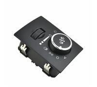 Interrupteur Phare Compatible Avec Benz GL450 Base Pour Sport Utility 2008 2009 2010 2011 2012 Phare Antibrouillard Feu Principal Interrupteur Intégré 68189156AA