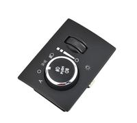 Interrupteur Phare Compatible Avec Benz Pour GL450 Pour GL350 Pour Sport 2011 2012 1 Pièce Interrupteur De Commande De Phare Antibrouillard Pour 68189148AA