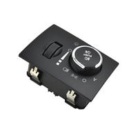 Interrupteur Phare Compatible Avec Benz Pour ML350 Pour Sport 2006 2007 1 Pièce Interrupteur De Commande De Phare Antibrouillard Pour Accessoires 68189148AA