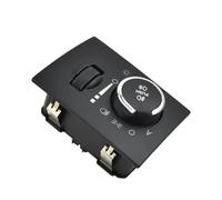 Interrupteur Phare Compatible Avec Benz Pour ML350 Pour Sport Pour AMG 2011 1 Pièce Interrupteur De Commande De Phare Antibrouillard Pour Voiture 68189148AA