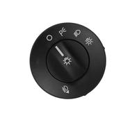 Interrupteur Phare Compatible Avec Mercury Pour Milan 2010 2011 1 Pièce Avec Capteur De Lumière Interrupteur De Phare Antibrouillard 9R3Z-11654-CA