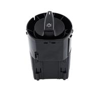 Interrupteur phare Compatible Avec Pour A3 1997 1998 1999 2000 2001 2002 2003 Bouton De Commande De Phare Antibrouillard OEM: 6Y1941531L