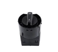 Interrupteur phare Compatible Avec Pour A3 1997, 1998, 1999, 2000, 2001, 2002, 2003 Interrupteur De Commande De Phares Antibrouillard OEM : 6Y1941531L